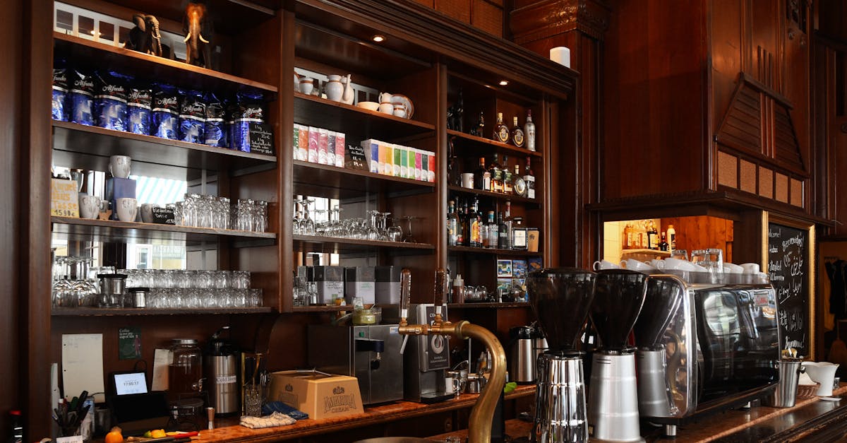 Nichecup Cafe / Restaurant hero